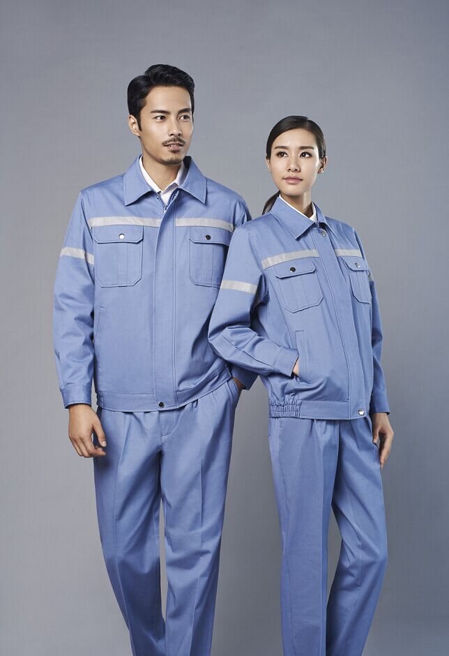 物業工作服
