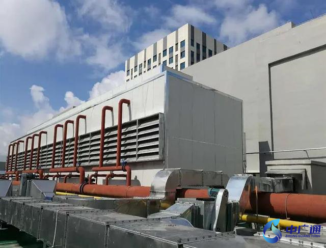 發(fā)電機(jī)噪聲治理方案