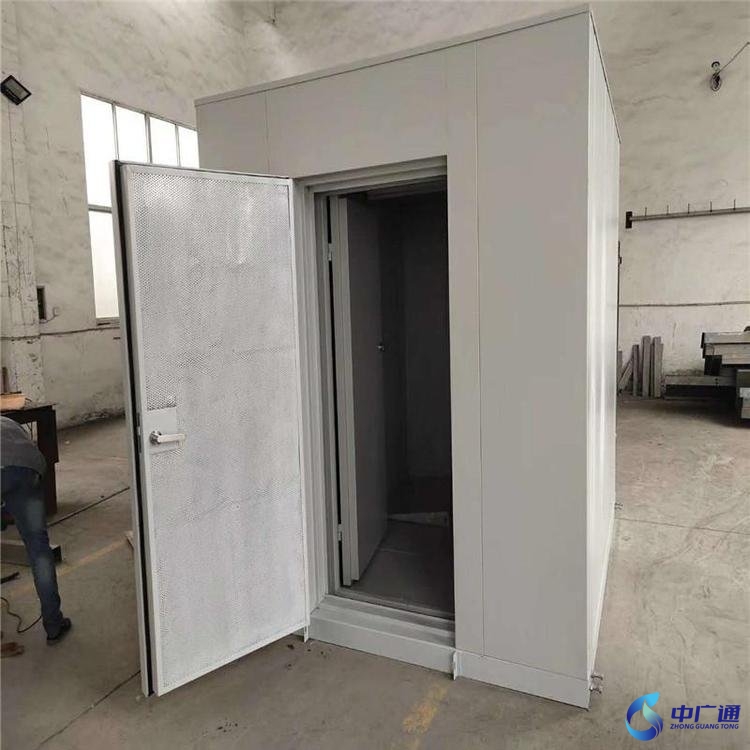 風(fēng)冷熱泵機(jī)組噪音