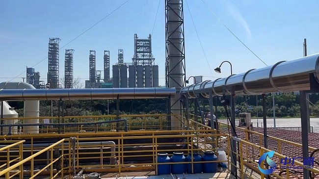 有機(jī)廢氣治理