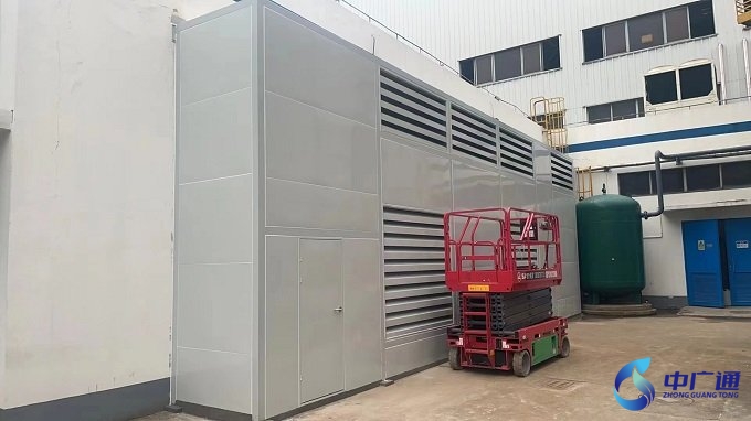 噪聲該如何治理