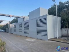 冷卻塔降噪處理方案有哪些？	